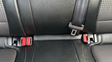 Ford Focus 1.0 EcoBoost 125 ST-Line X 5dr Petrol Hatchback